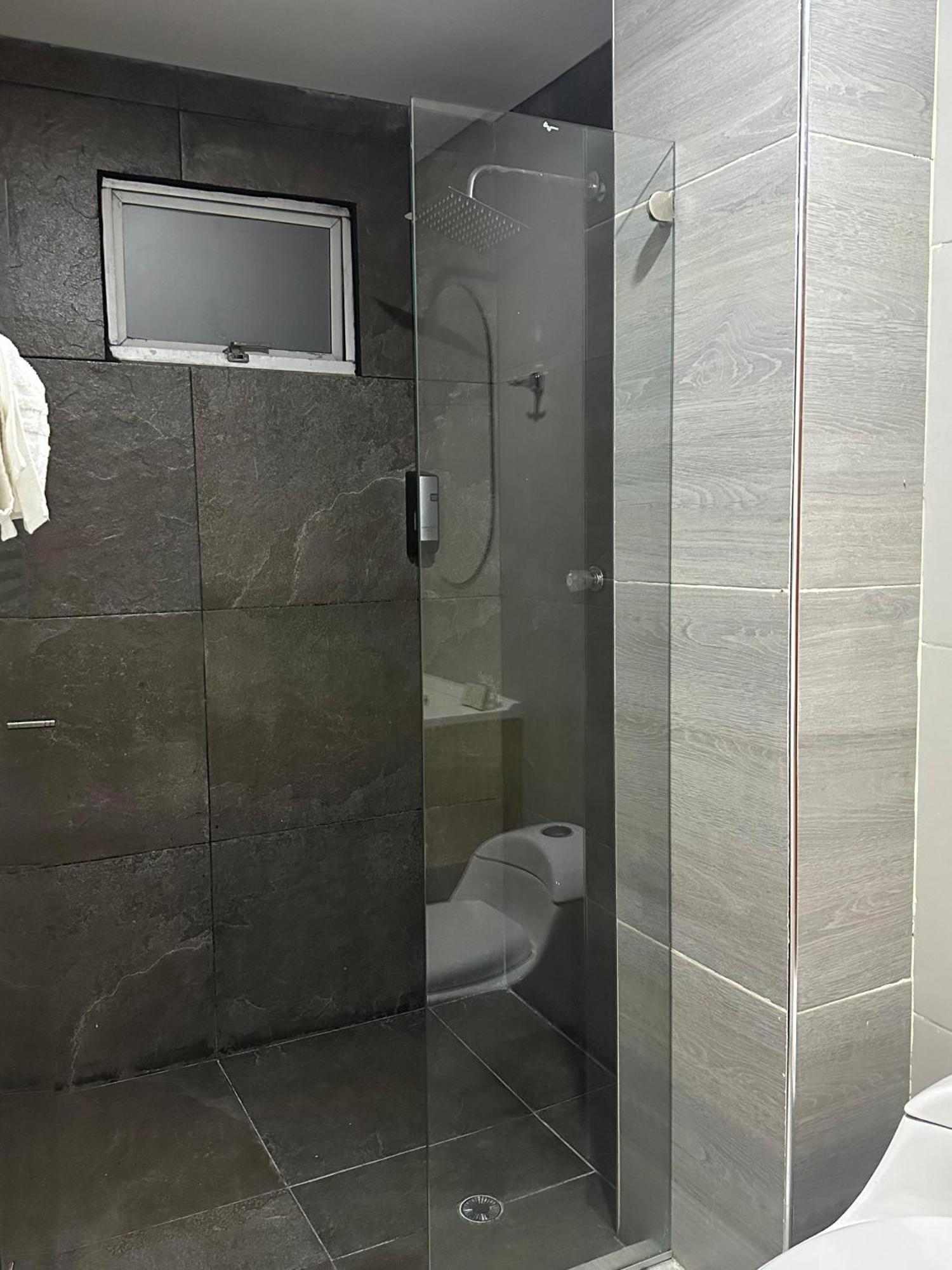 Hotel Santa Clara Boutique มอนเตริอา ภายนอก รูปภาพ